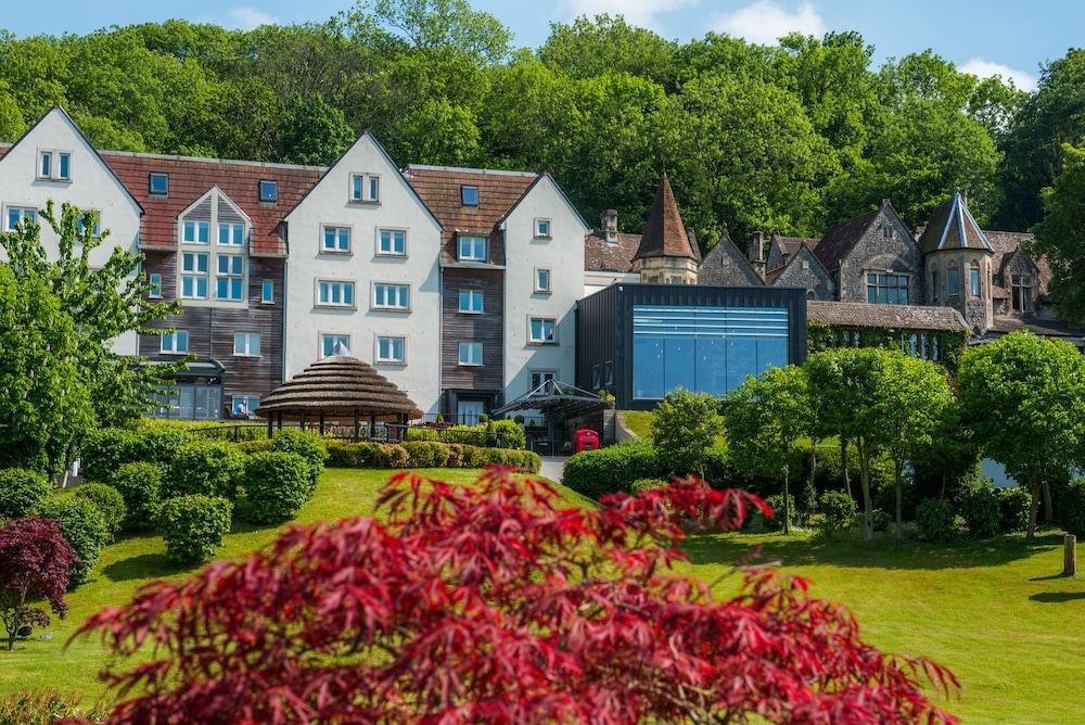DoubleTree by Hilton Bristol South - Cadbury House photo 4