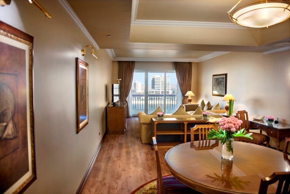 Hilton Cairo Zamalek Residences