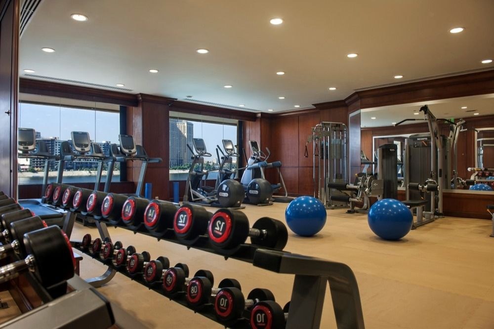 Hilton Cairo Zamalek Residences photo 1