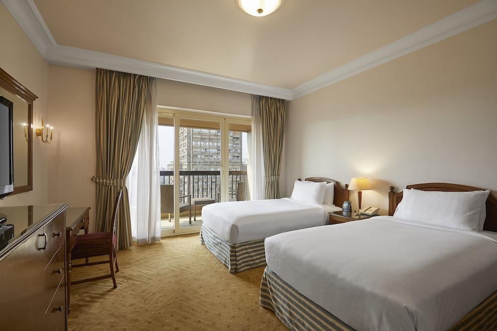 Hilton Cairo Zamalek Residences photo 2