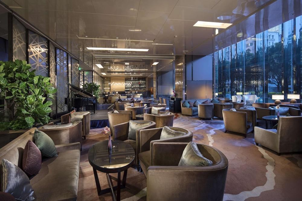 Hilton Guangzhou Tianhe photo 3