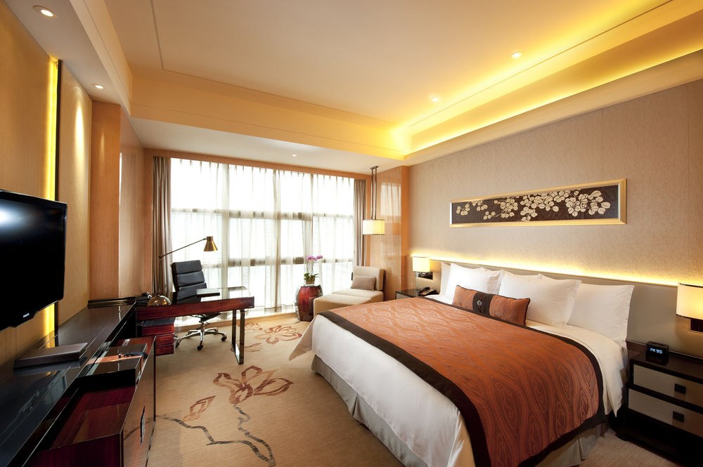 Hilton Guangzhou Baiyun