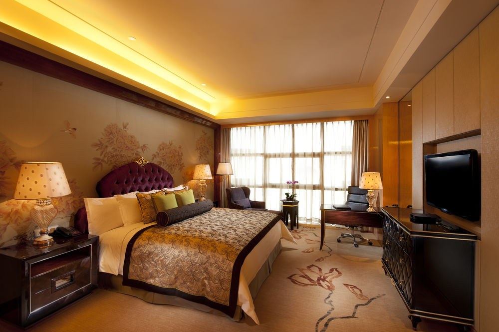 Hilton Guangzhou Baiyun photo 1