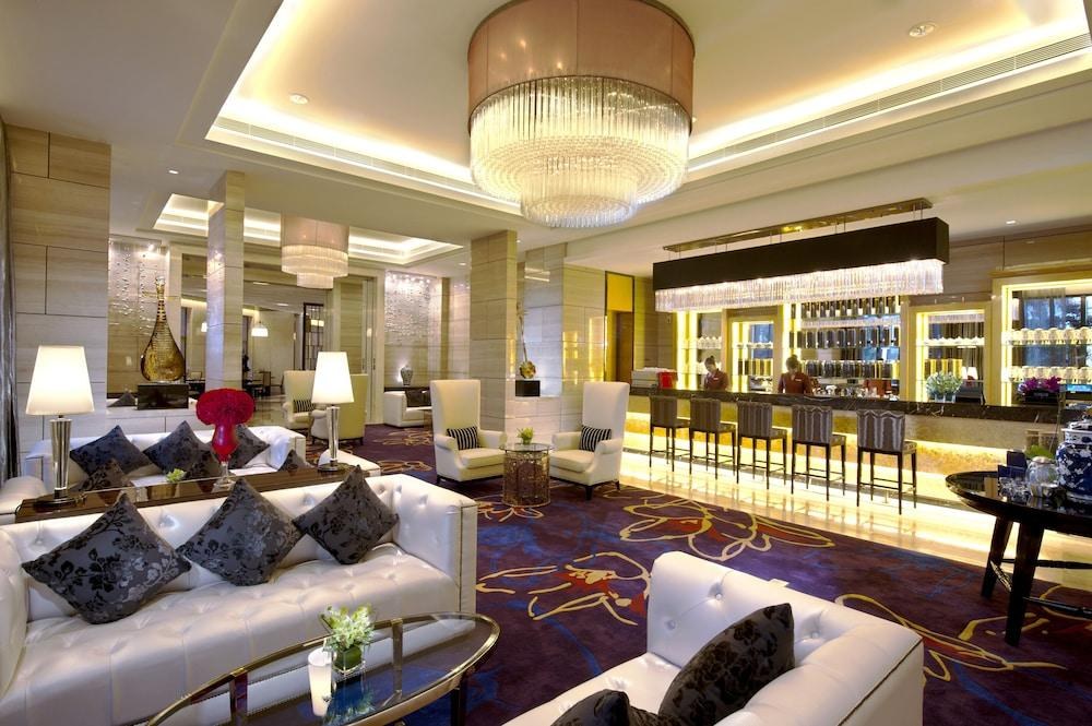 Hilton Guangzhou Baiyun photo 3