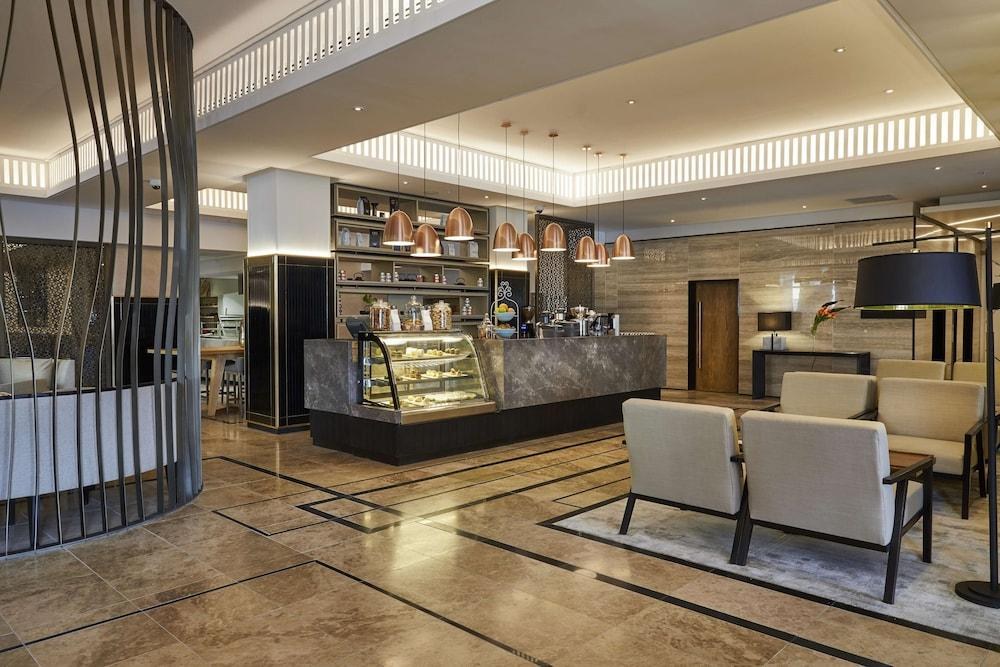 HILTON CAPE TOWN CITY CENTRE photo 3
