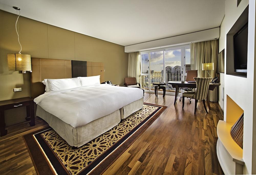 HILTON CAPE TOWN CITY CENTRE photo 4