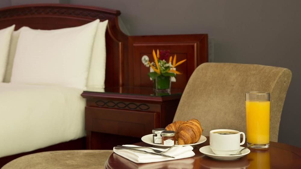DOUBLETREE BY HILTON HOTEL DAR ES SALAAM - OYSTER BAY photo 1