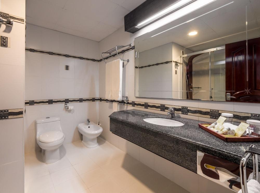 DOUBLETREE BY HILTON HOTEL DAR ES SALAAM - OYSTER BAY photo 3