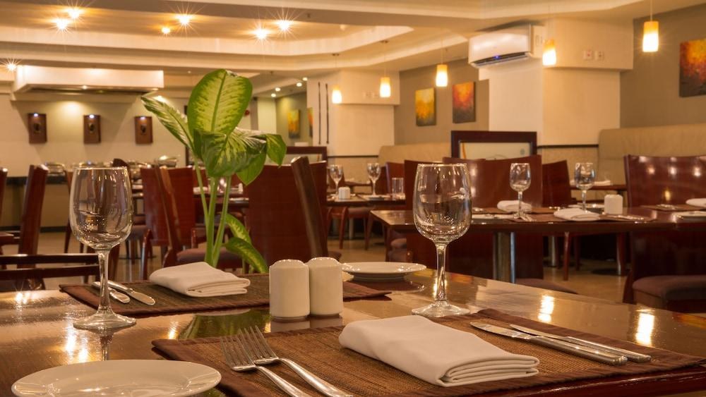 DOUBLETREE BY HILTON HOTEL DAR ES SALAAM - OYSTER BAY photo 4