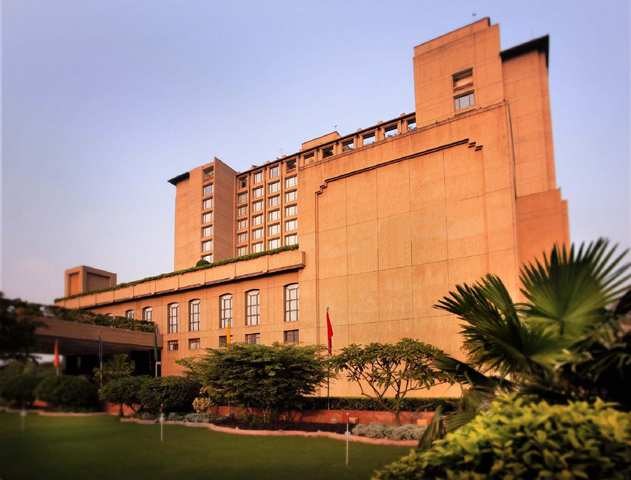 EROS - MANAGED BY HILTON NEW DELHI NEHRU PLACE