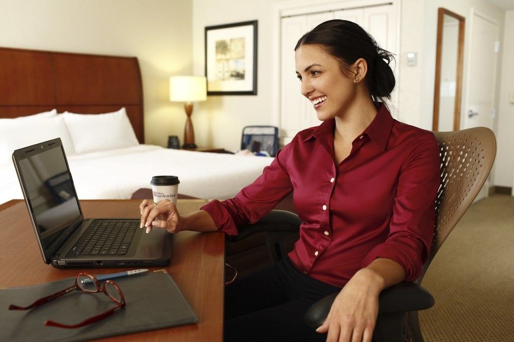 Hilton Garden Inn New Delhi/Saket photo 1