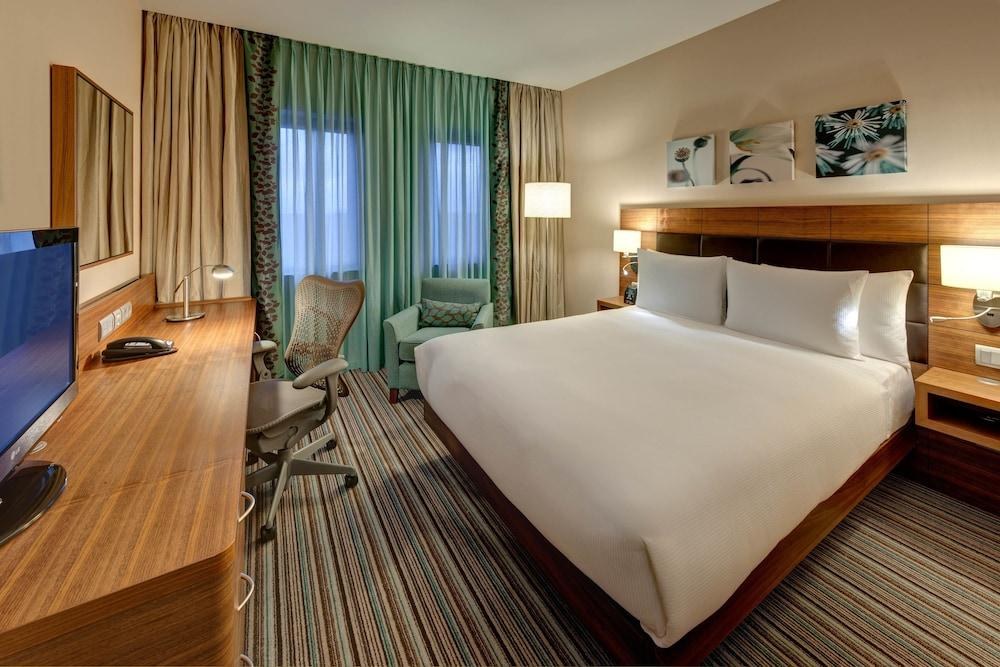 Hilton Garden Inn Frankfurt Airport photo 4