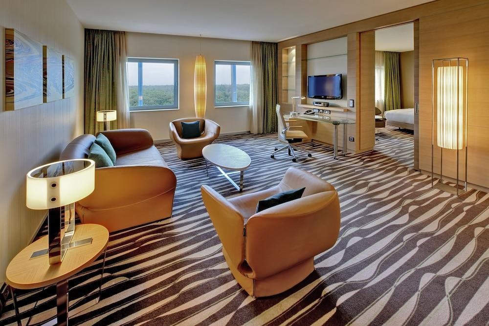 Hilton Frankfurt Airport photo 4