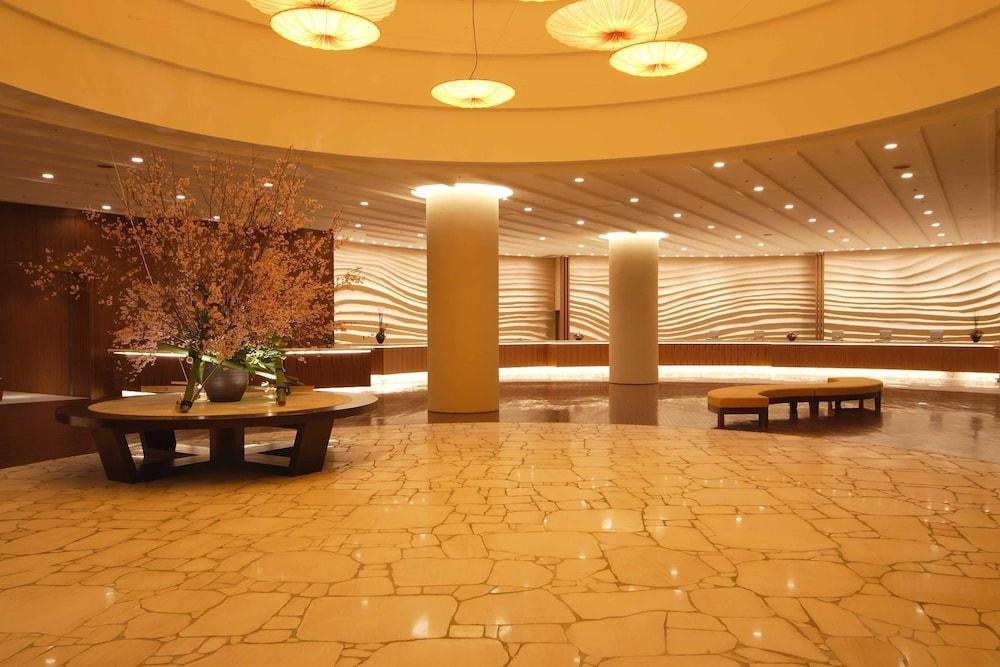 Hilton Fukuoka Sea Hawk photo 4
