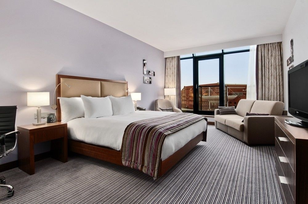 Hilton Gdansk