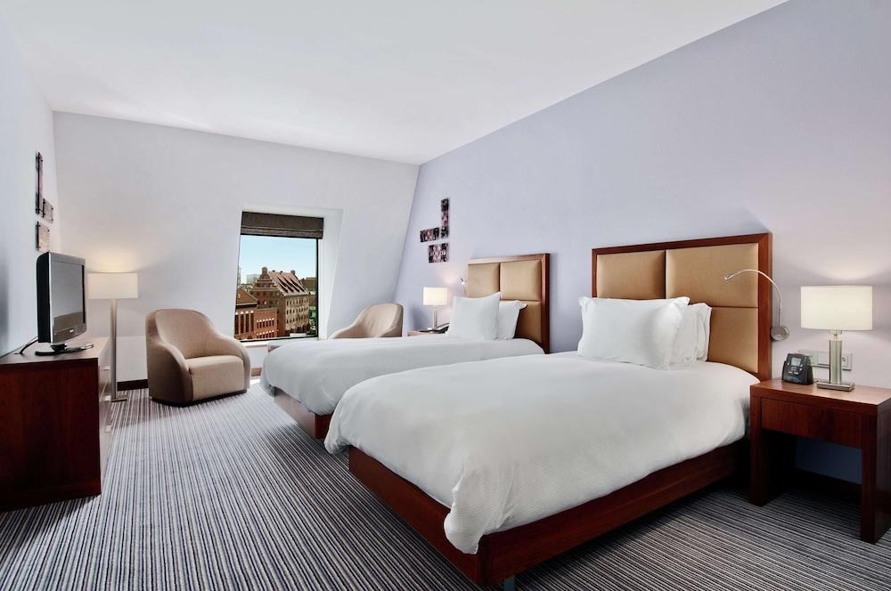 Hilton Gdansk photo 2