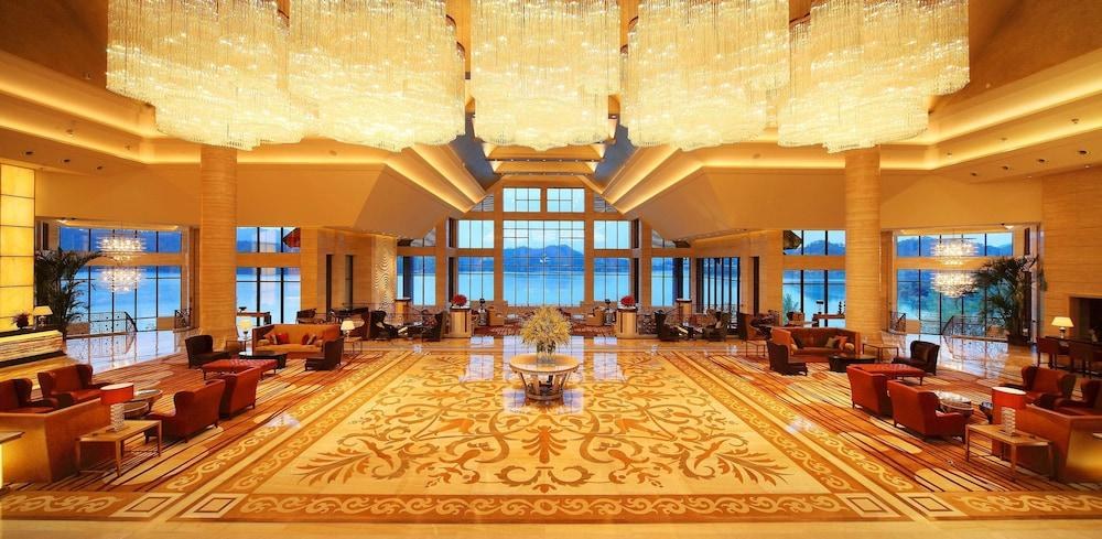 Hilton Hangzhou Qiandao Lake Resort photo 2