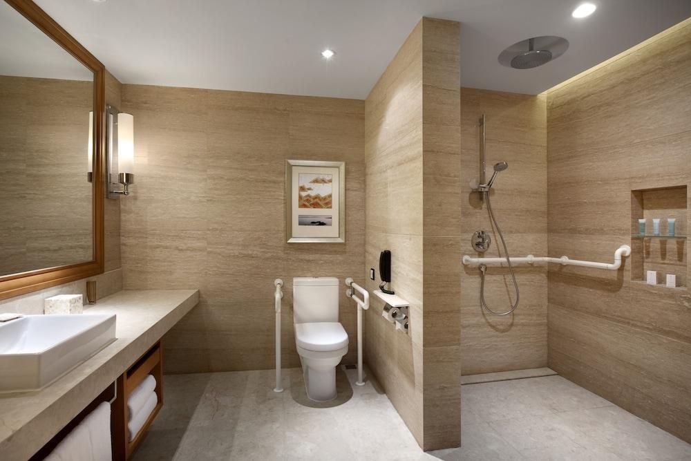 Hilton Hangzhou Qiandao Lake Resort photo 3