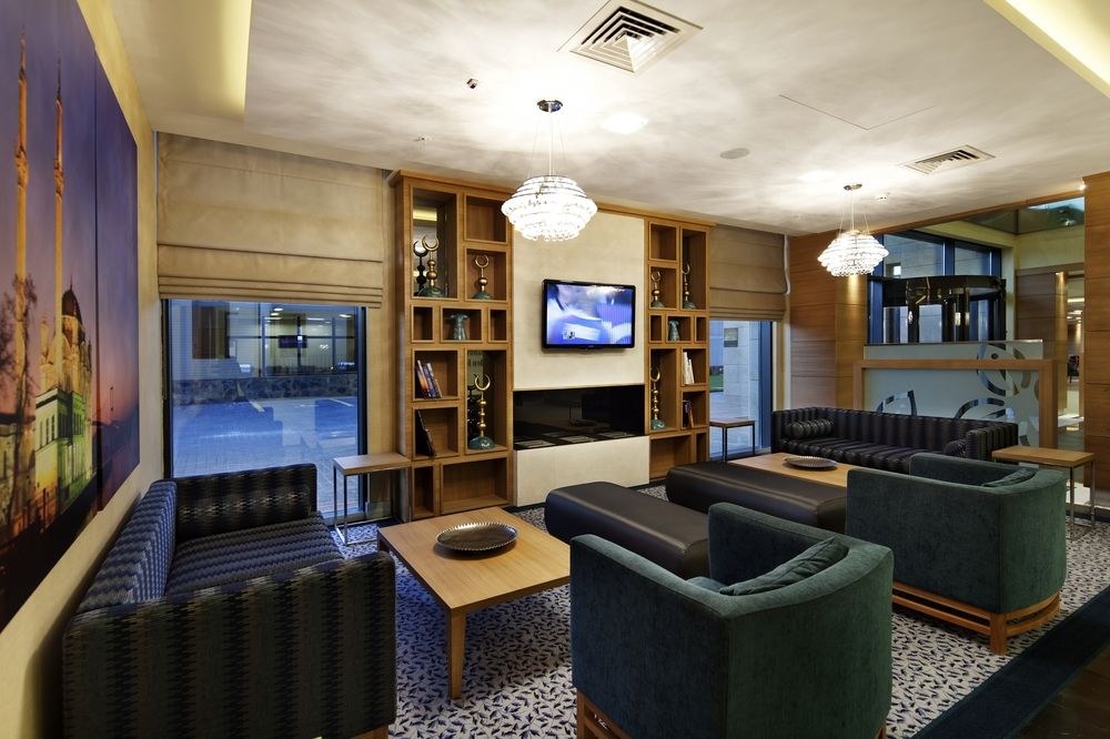 Dosso Dossi Hotels & SPA Golden Horn photo 1