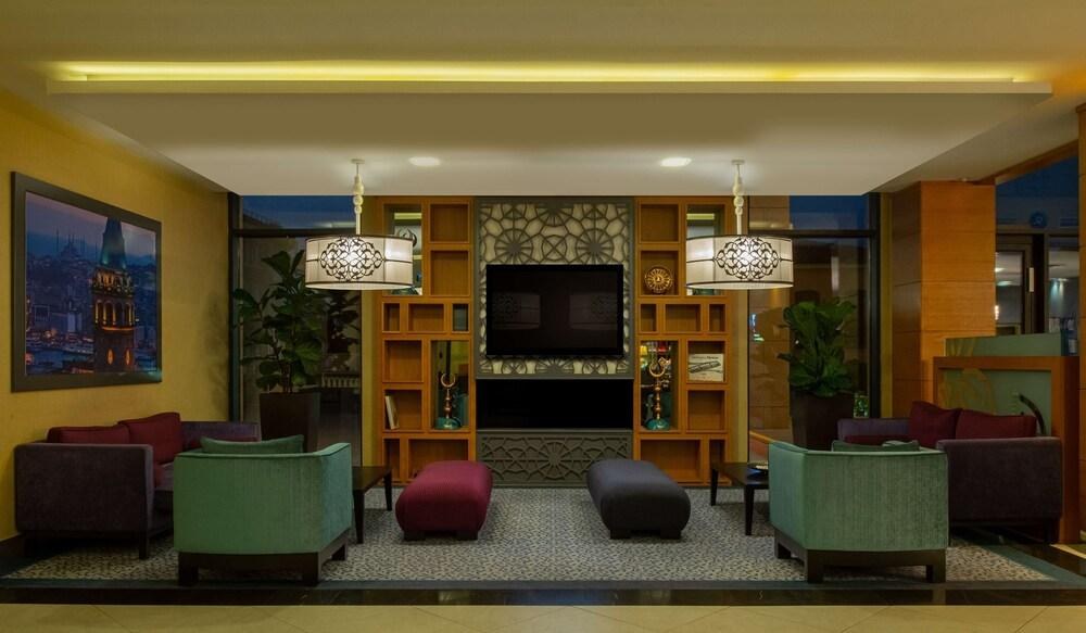Dosso Dossi Hotels & SPA Golden Horn photo 3