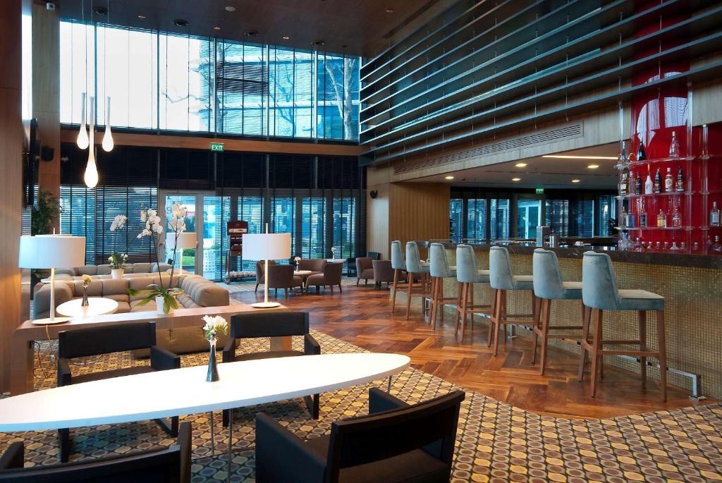DoubleTree by Hilton Istanbul - Moda photo 3