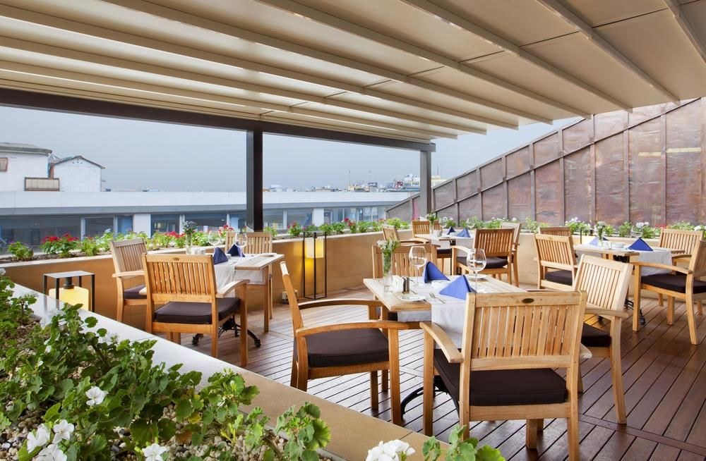 DoubleTree by Hilton Istanbul - Old Town photo 1