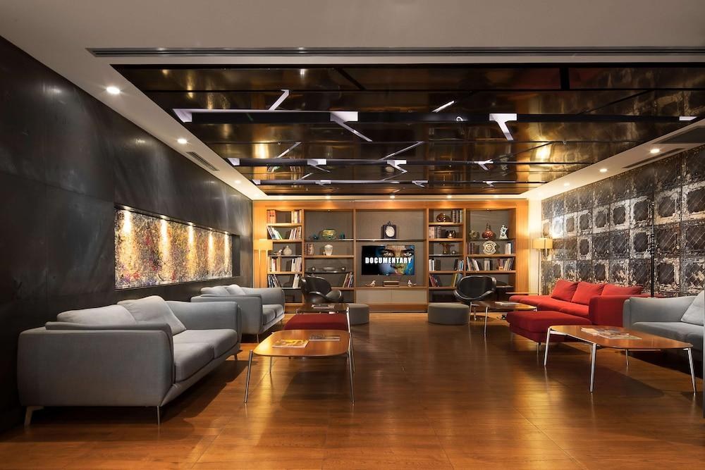 DoubleTree by Hilton Istanbul - Old Town photo 3