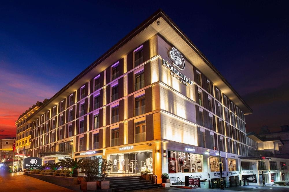 DoubleTree by Hilton Istanbul - Old Town photo 4