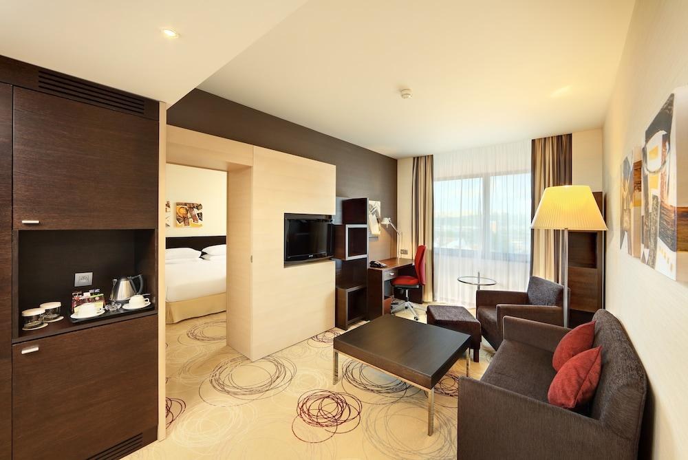 DoubleTree by Hilton Kosice