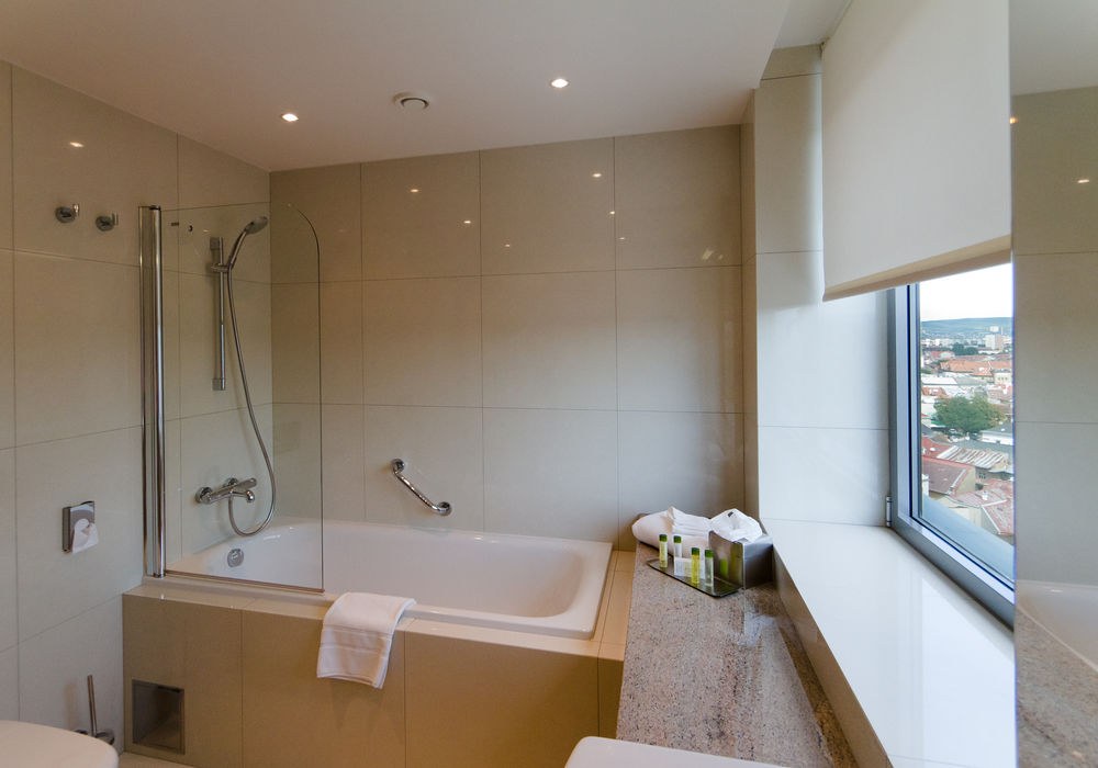 DoubleTree by Hilton Kosice photo 1
