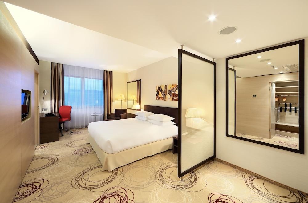 DoubleTree by Hilton Kosice photo 2