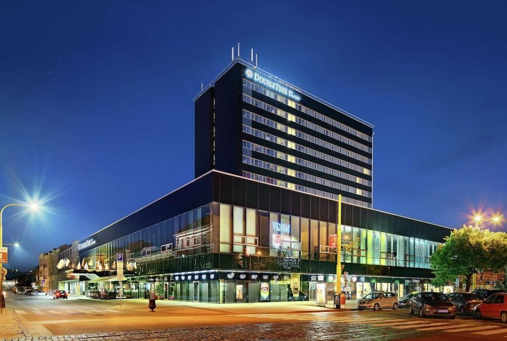 DoubleTree by Hilton Kosice photo 4