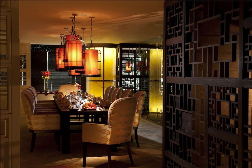 DoubleTree by Hilton Kuala Lumpur photo 2