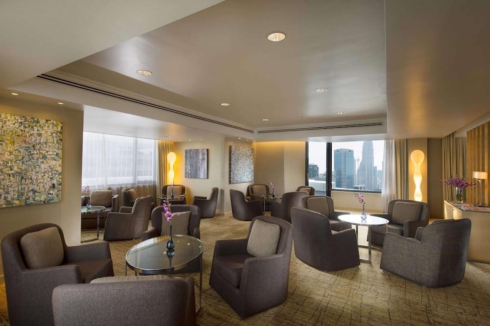 DoubleTree by Hilton Kuala Lumpur photo 4