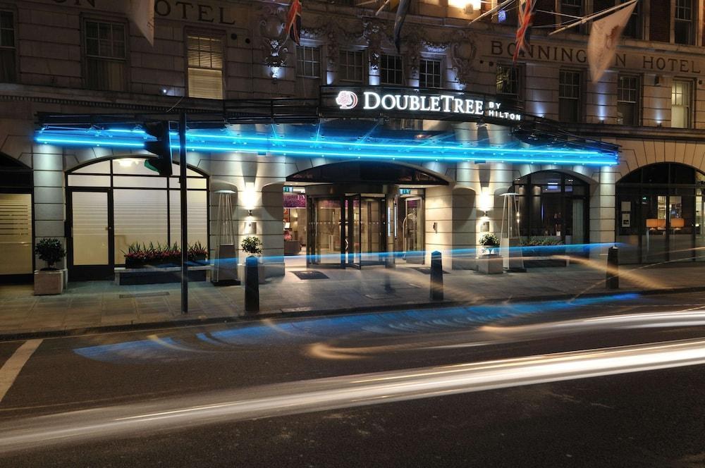 DoubleTree by Hilton London - West End photo 2