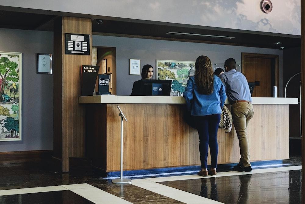 Hilton London Syon Park photo 3