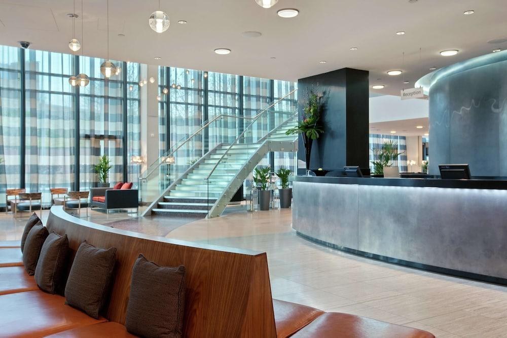 Hilton Liverpool City Centre photo 2