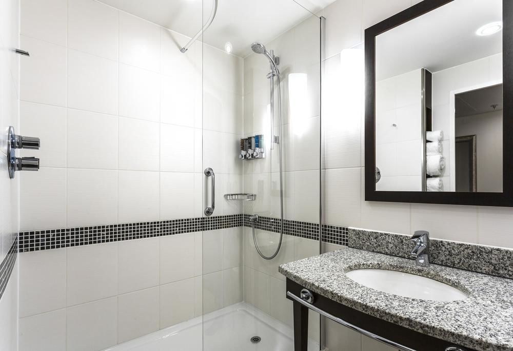 Hampton by Hilton Liverpool/John Lennon Airport photo 1