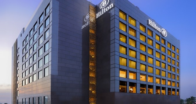 Hilton Chennai