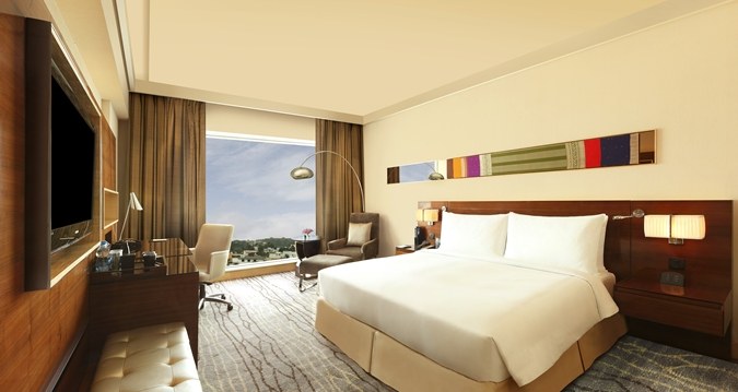 Hilton Chennai photo 1
