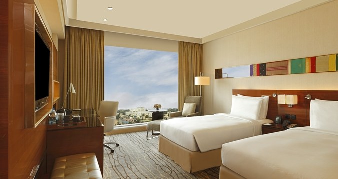 Hilton Chennai photo 3