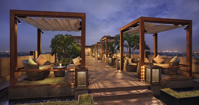 Hilton Chennai photo 4