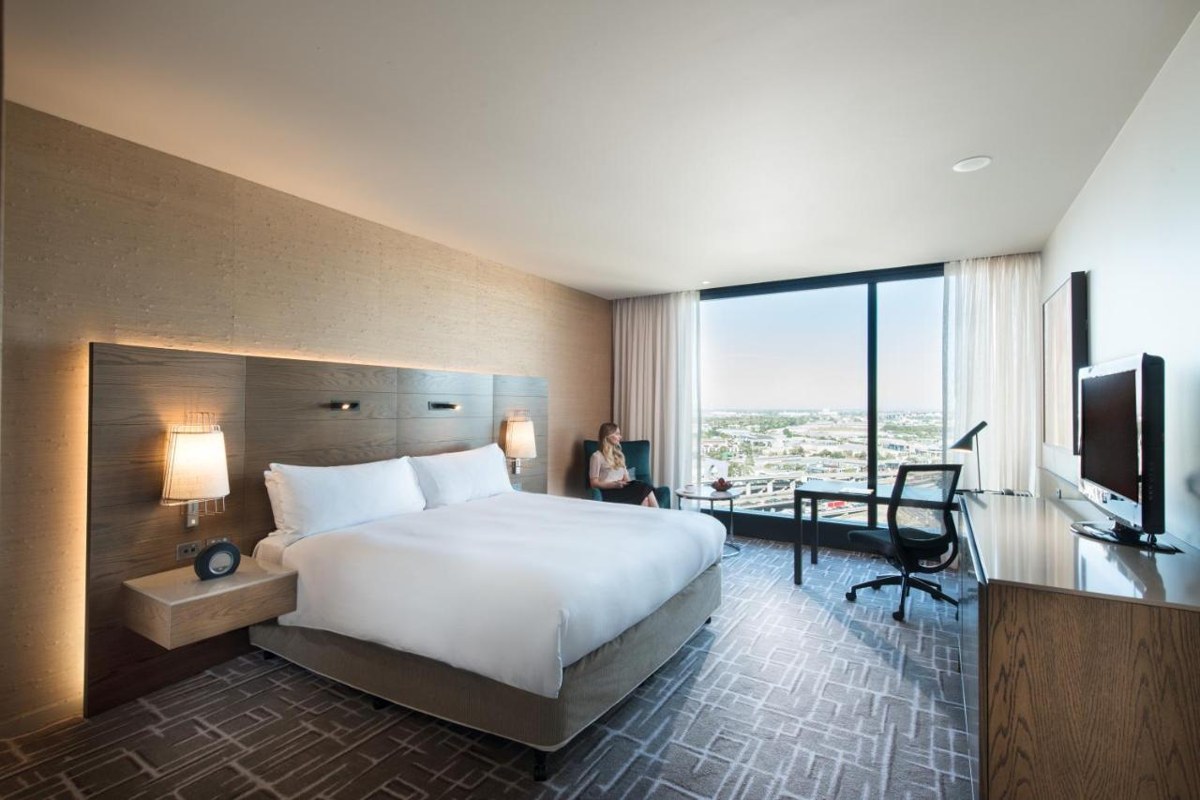 PAN PACIFIC MELBOURNE photo 2