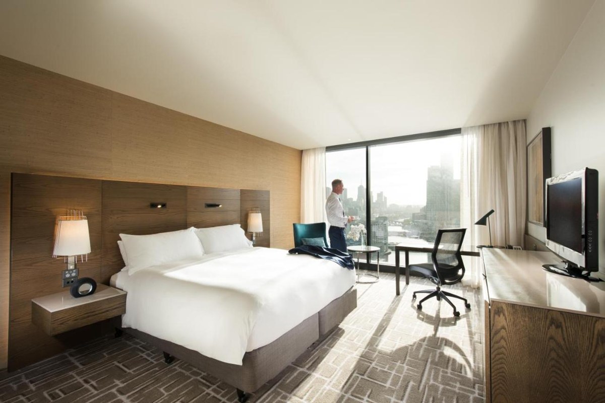 PAN PACIFIC MELBOURNE photo 3