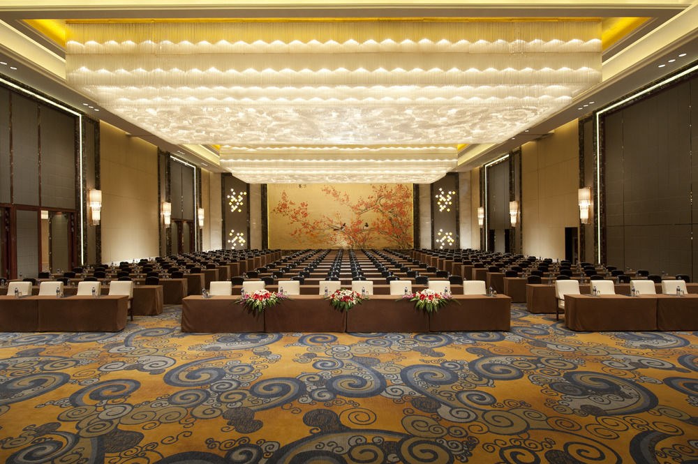 Hilton Nanjing