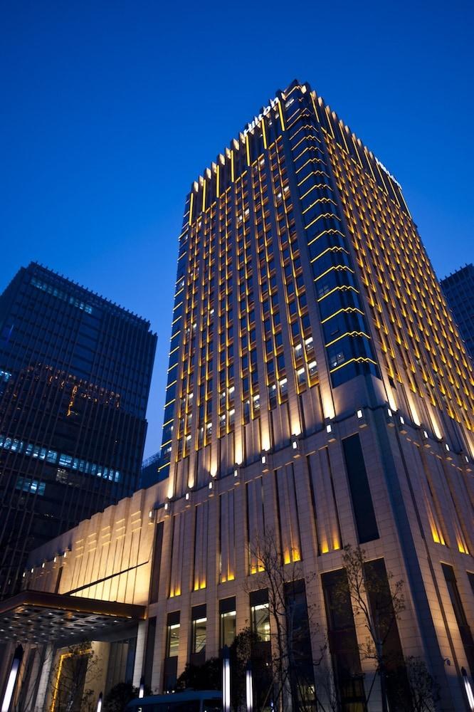 Hilton Nanjing photo 3