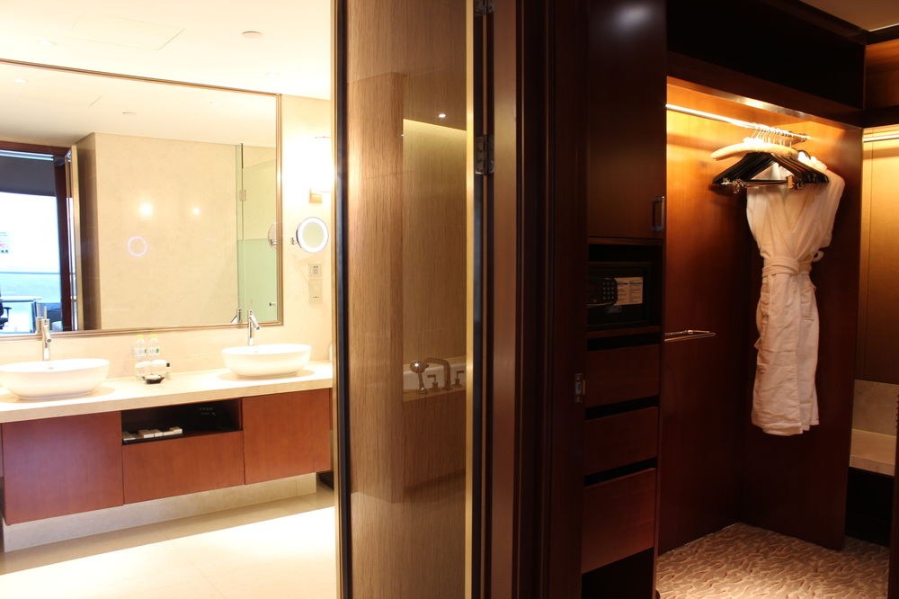 Hilton Nanjing Riverside photo 1