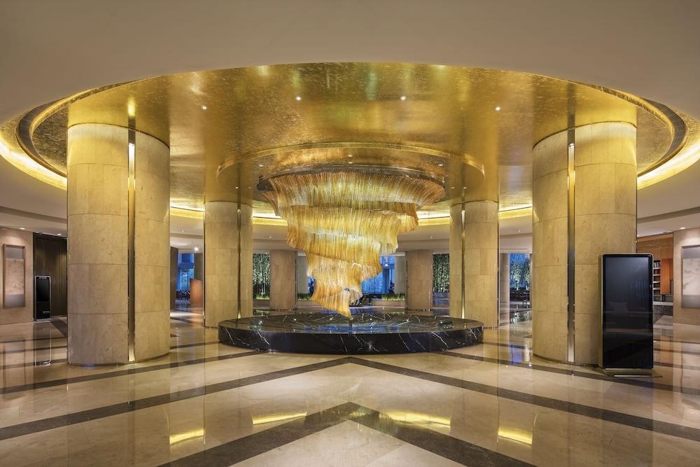 Hilton Nanjing Riverside photo 4