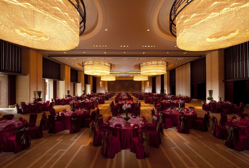 DOUBLETREE RESORT BY HILTON HOTEL SANYA HAITANG BAY photo 1