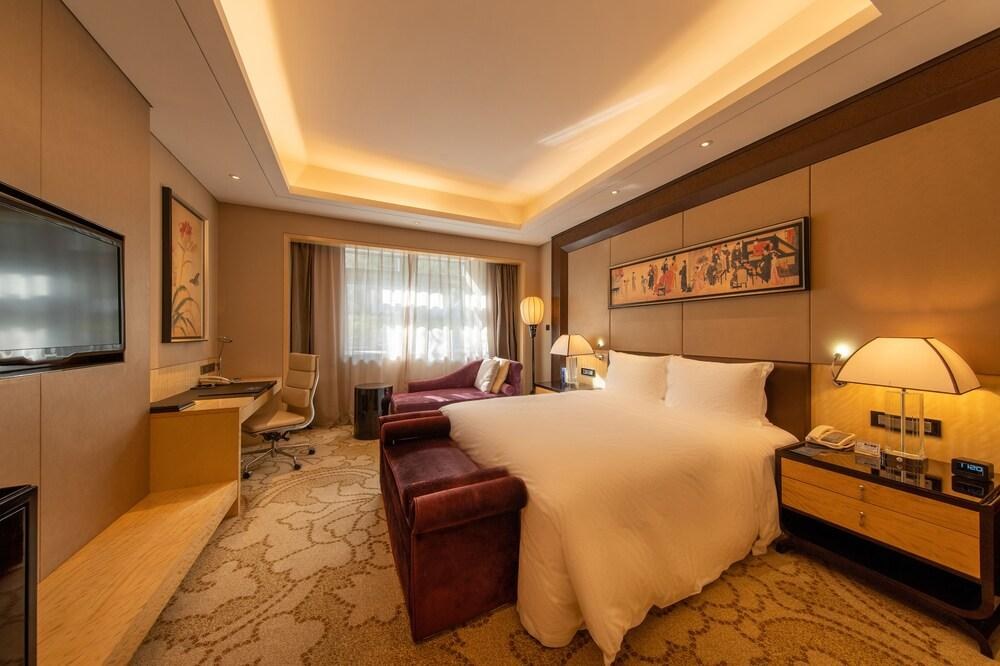 Hilton Xi'an photo 2